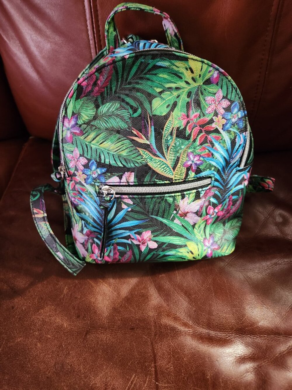 Mini backpack